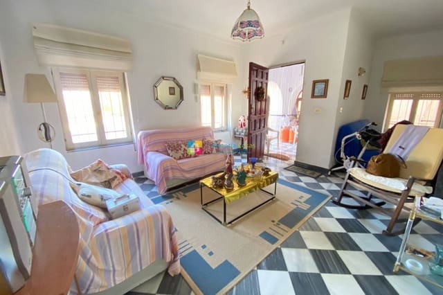 3 soveværelse Byhus til salg i Olula del Río - € 287.000 (Ref: 8034918)