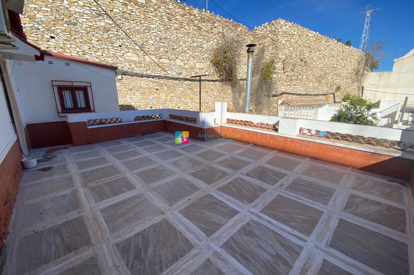 3 soveværelse Byhus til salg i Olula del Rio - € 287.000 (Ref: 8034918)