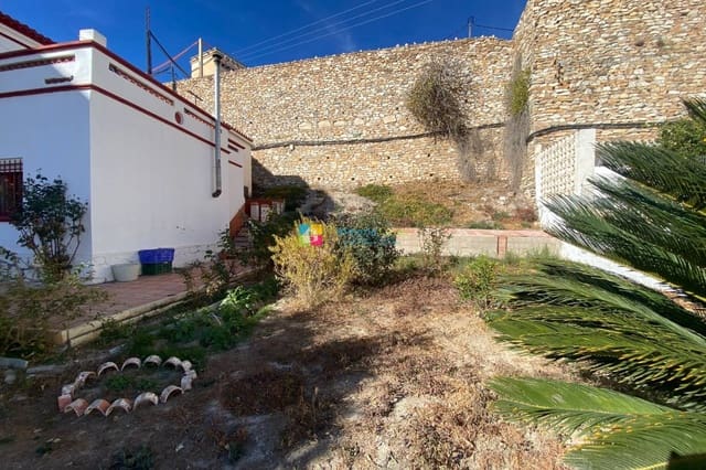 3 soveværelse Byhus til salg i Olula del Río - € 287.000 (Ref: 8034918)