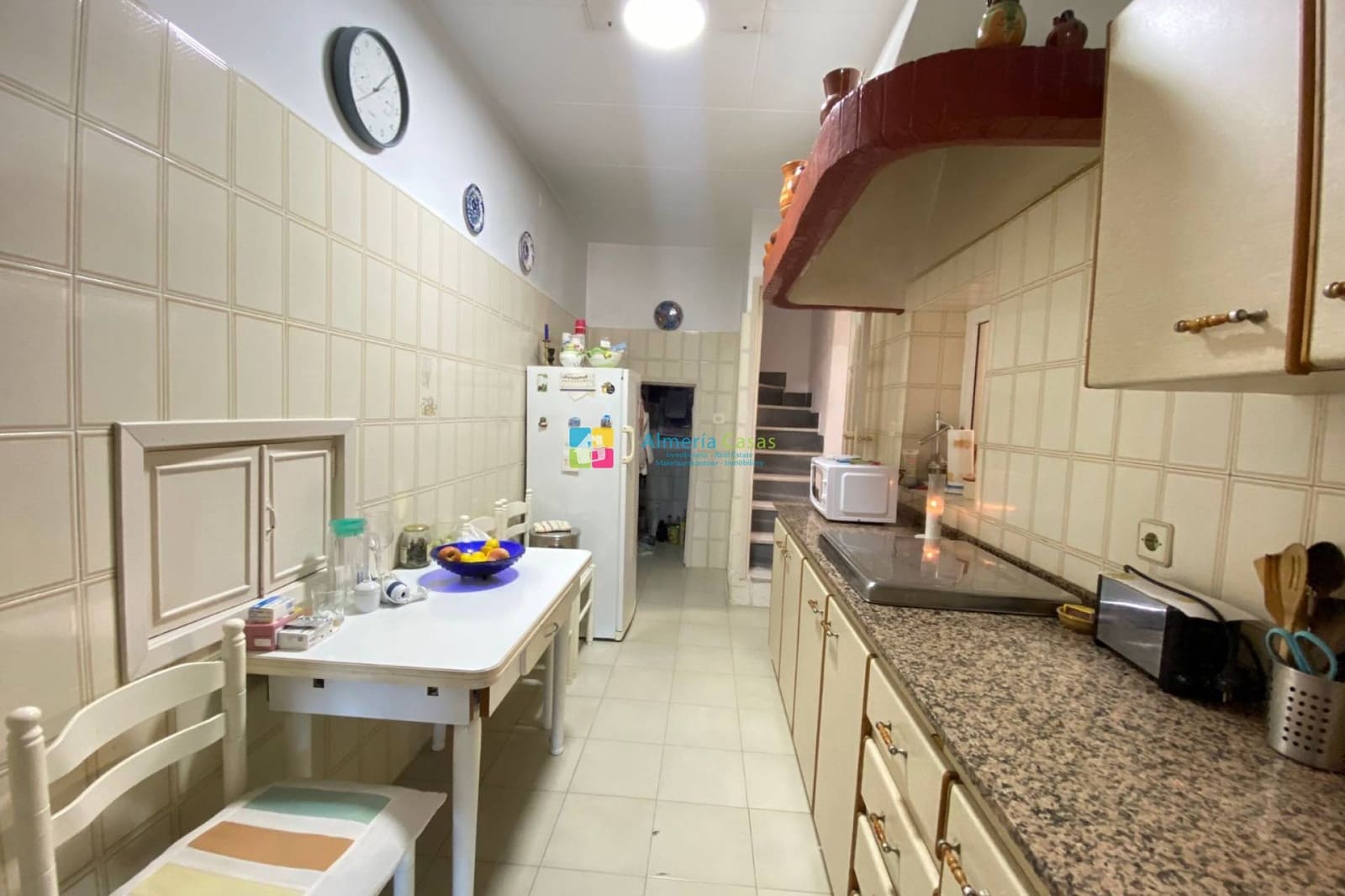 3 soveværelse Byhus til salg i Olula del Rio - € 287.000 (Ref: 8034918)