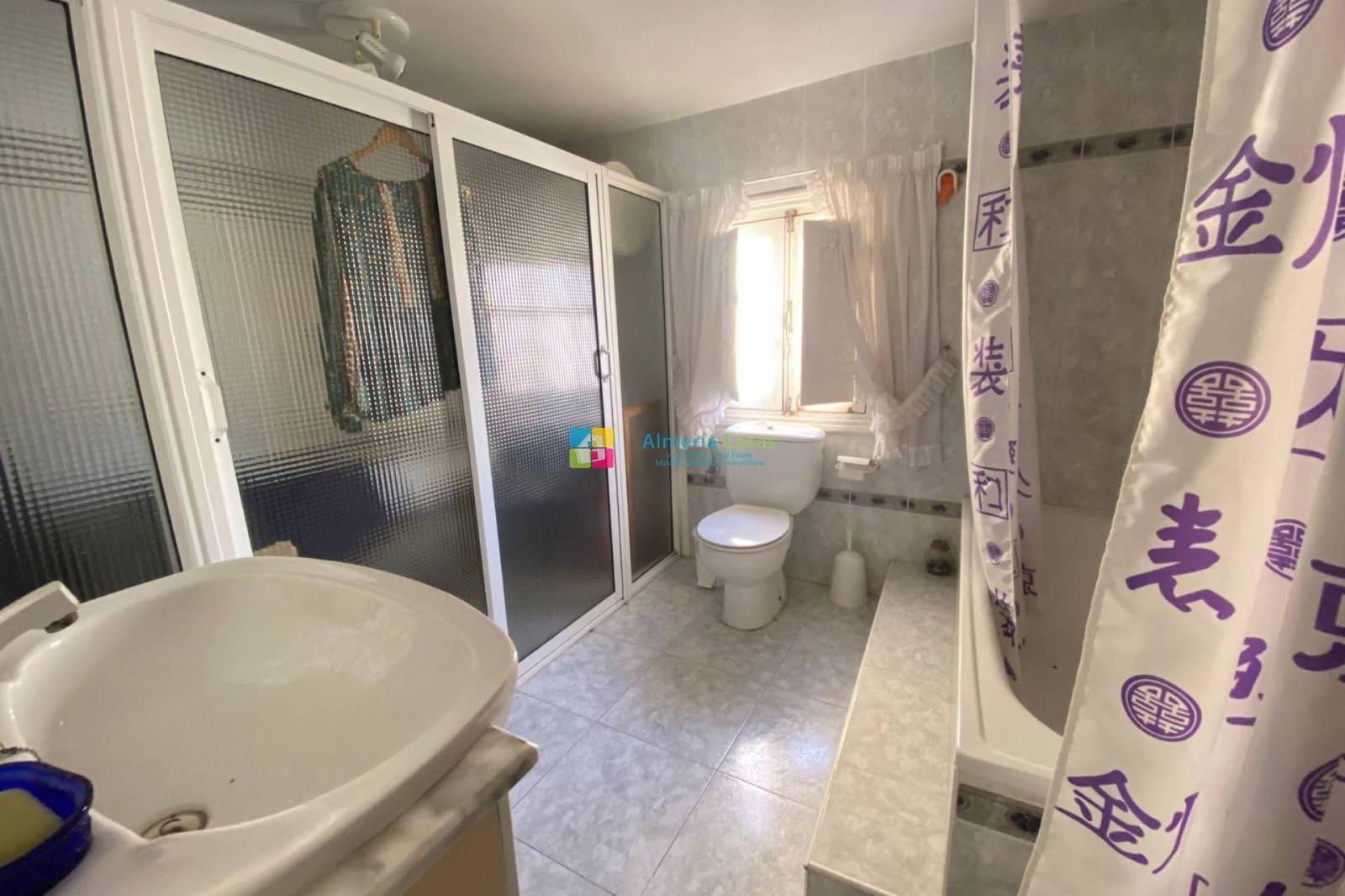 3 soveværelse Byhus til salg i Olula del Rio - € 287.000 (Ref: 8034918)