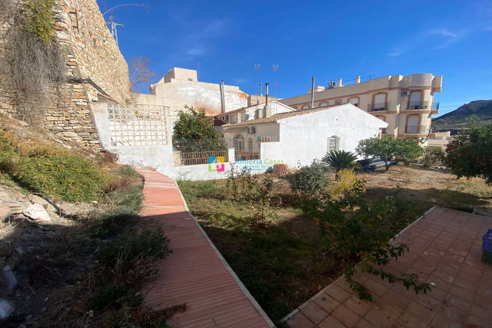 3 soveværelse Byhus til salg i Olula del Rio - € 287.000 (Ref: 8034918)