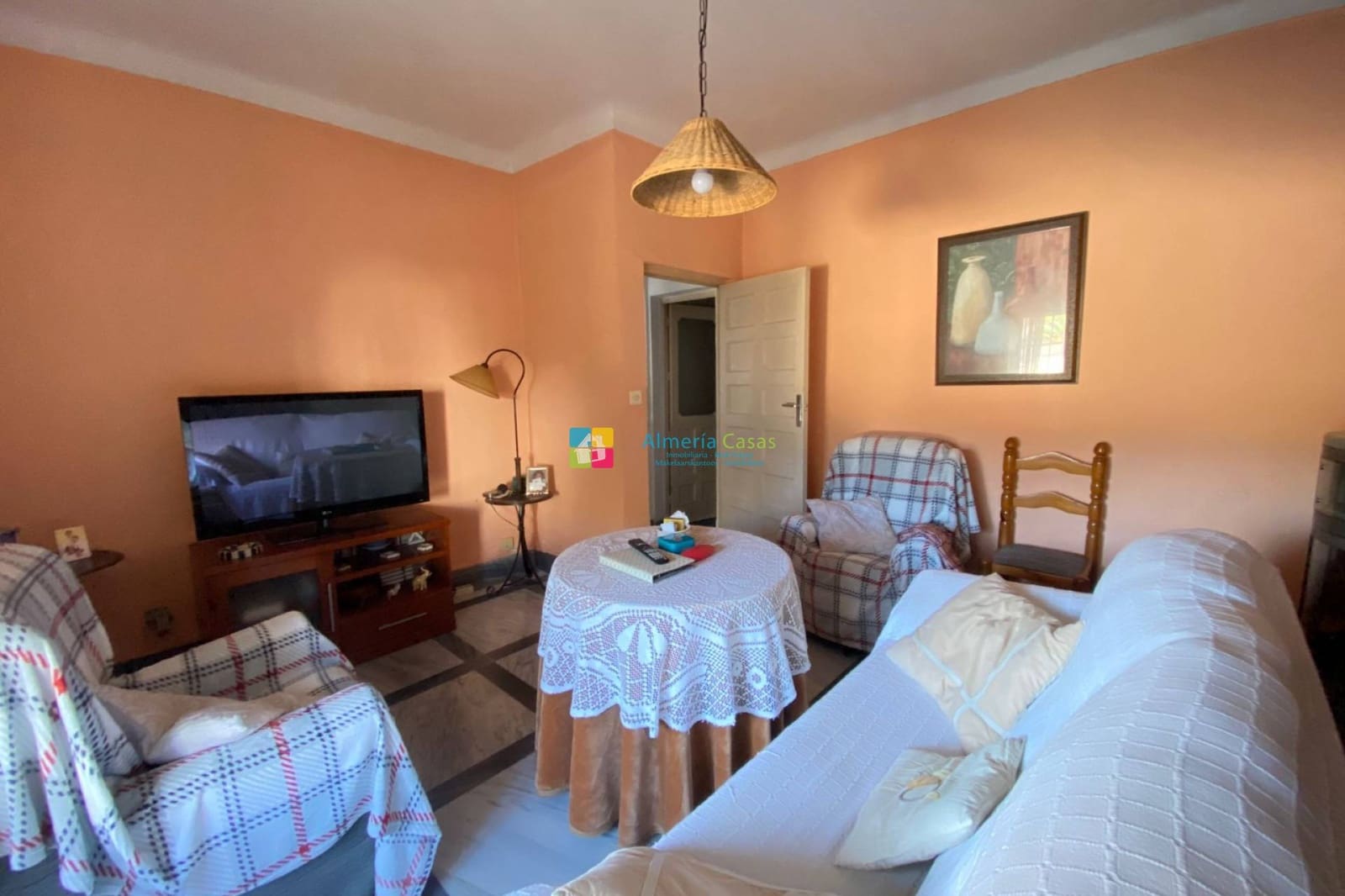 3 soveværelse Byhus til salg i Olula del Rio - € 287.000 (Ref: 8034918)