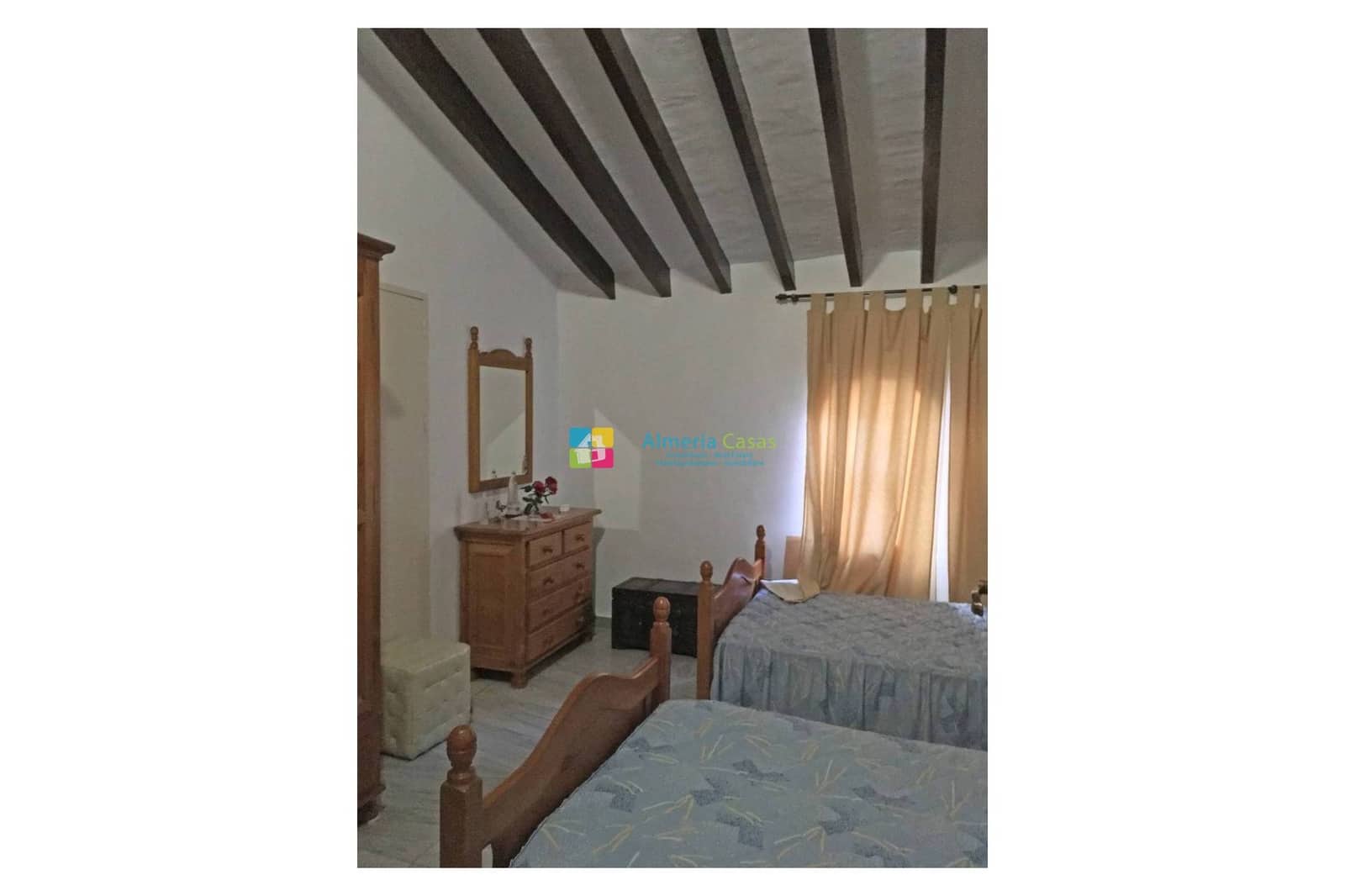 3 soveværelse Byhus til salg i Olula del Rio - € 287.000 (Ref: 8034918)