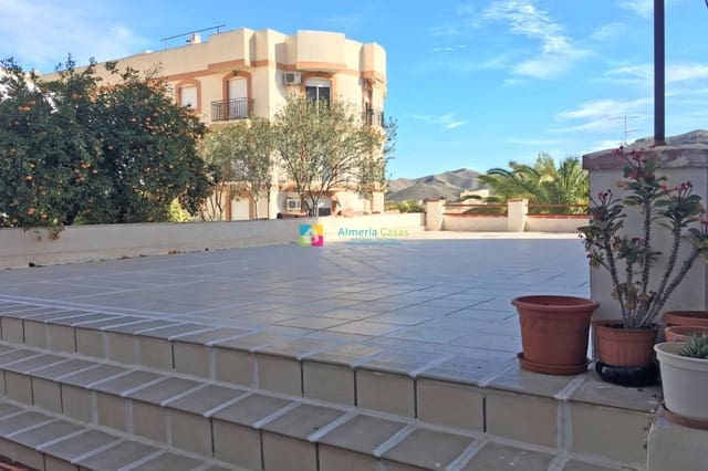 3 soveværelse Byhus til salg i Olula del Río - € 287.000 (Ref: 8034918)