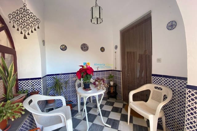 3 soveværelse Byhus til salg i Olula del Río - € 287.000 (Ref: 8034918)