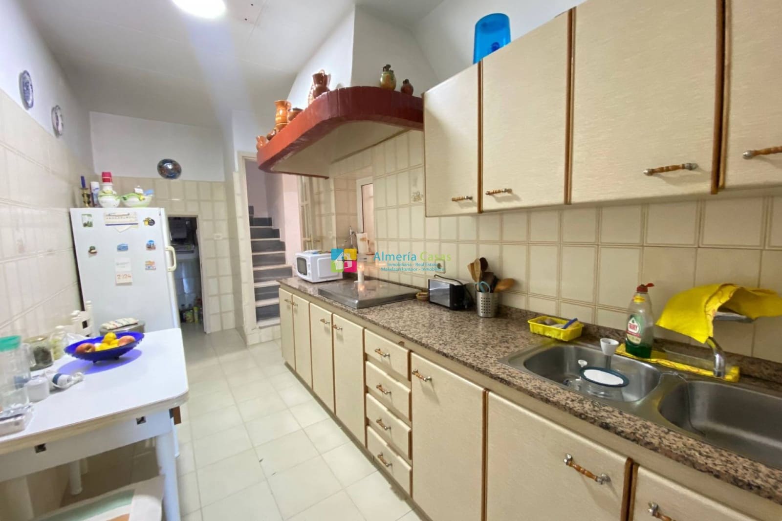 3 soveværelse Byhus til salg i Olula del Rio - € 287.000 (Ref: 8034918)