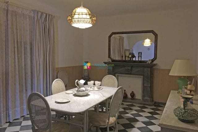 3 soveværelse Byhus til salg i Olula del Río - € 287.000 (Ref: 8034918)