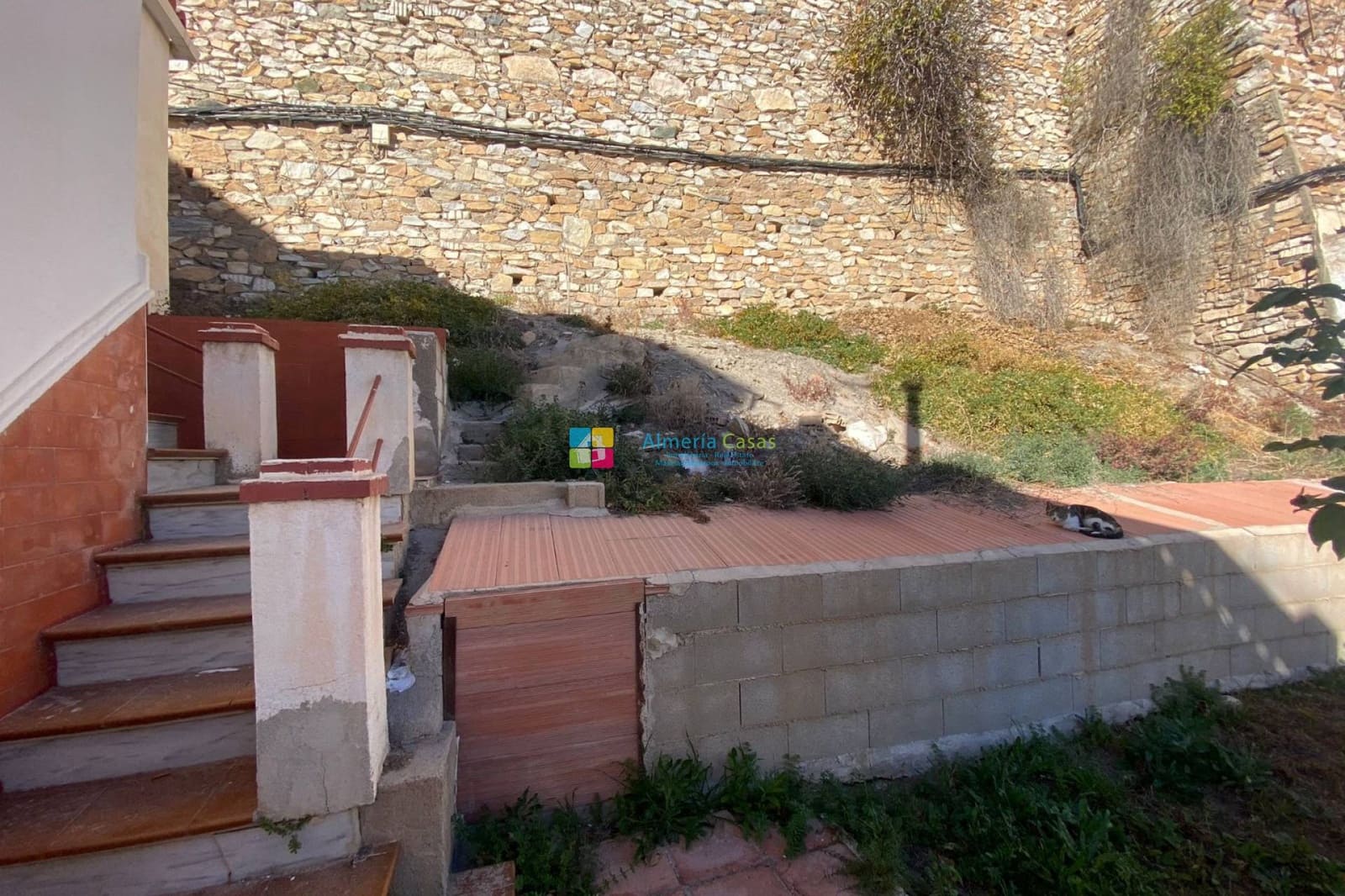 3 soveværelse Byhus til salg i Olula del Rio - € 287.000 (Ref: 8034918)