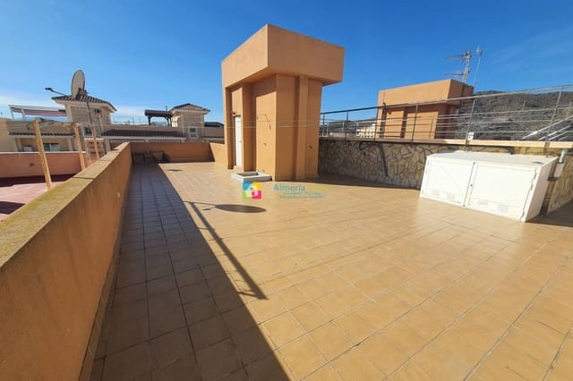 2 camera da letto Appartamento in vendita in Villaricos, Cuevas del Almanzora con piscina - 195.000 € (Rif: 8049876)