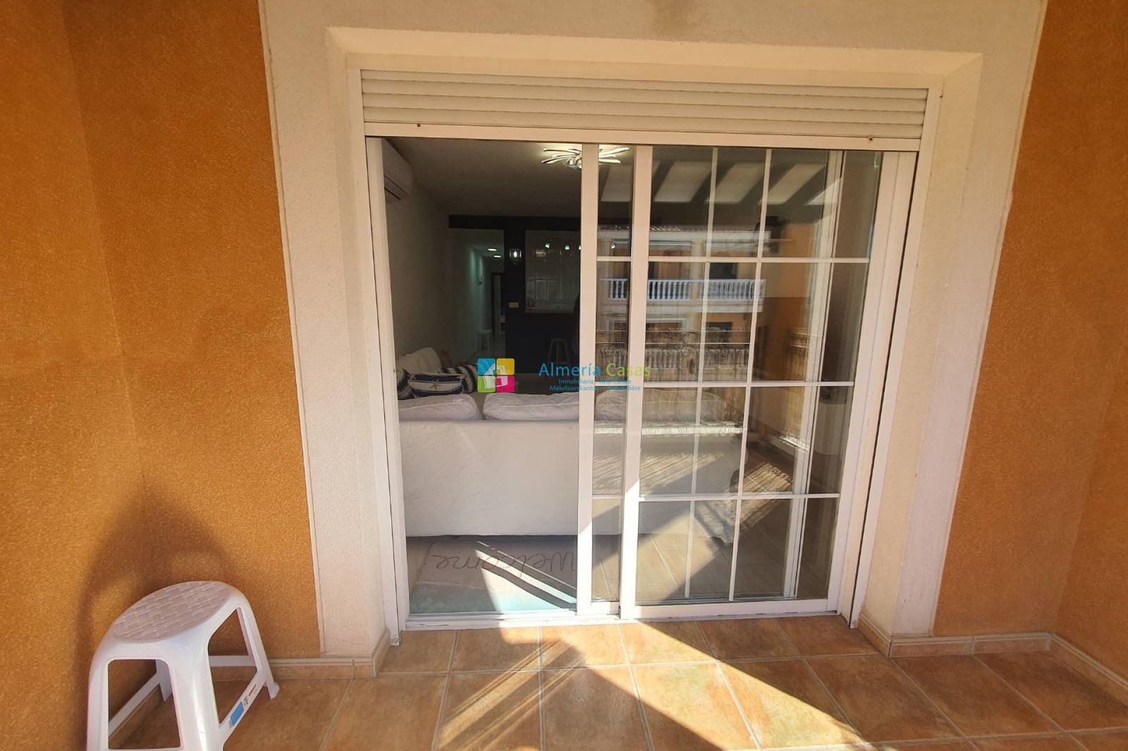 2 soveværelse Lejlighed til salg i Villaricos med swimmingpool - € 195.000 (Ref: 8049876)