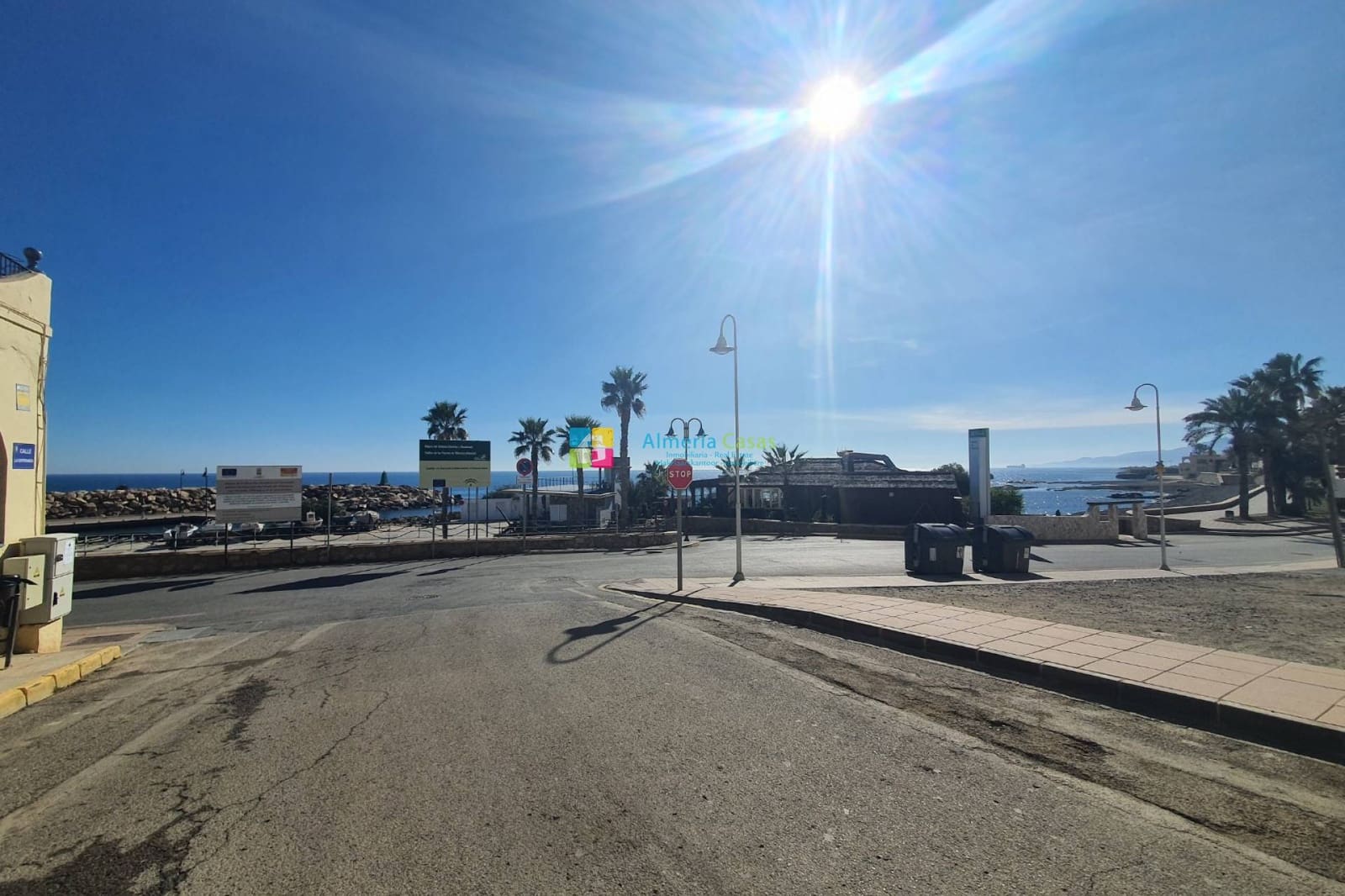 2 soveværelse Lejlighed til salg i Villaricos med swimmingpool - € 195.000 (Ref: 8049876)