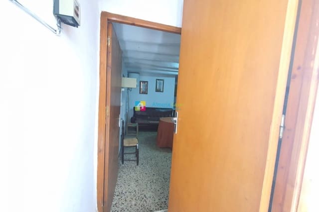 4 soveværelse Finca/Landehus til salg i Vélez-Blanco - € 83.000 (Ref: 8214638)