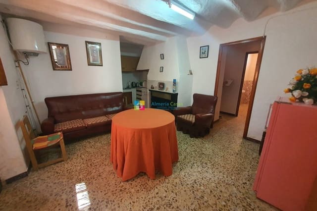 4 soveværelse Finca/Landehus til salg i Vélez-Blanco - € 83.000 (Ref: 8214638)