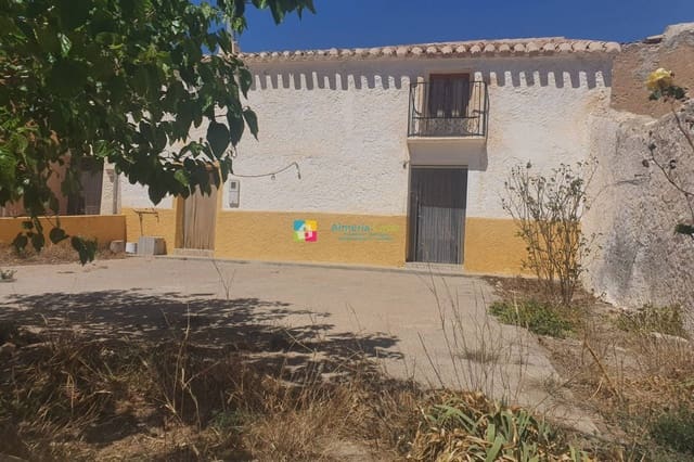 4 soveværelse Finca/Landehus til salg i Vélez-Blanco - € 83.000 (Ref: 8214638)