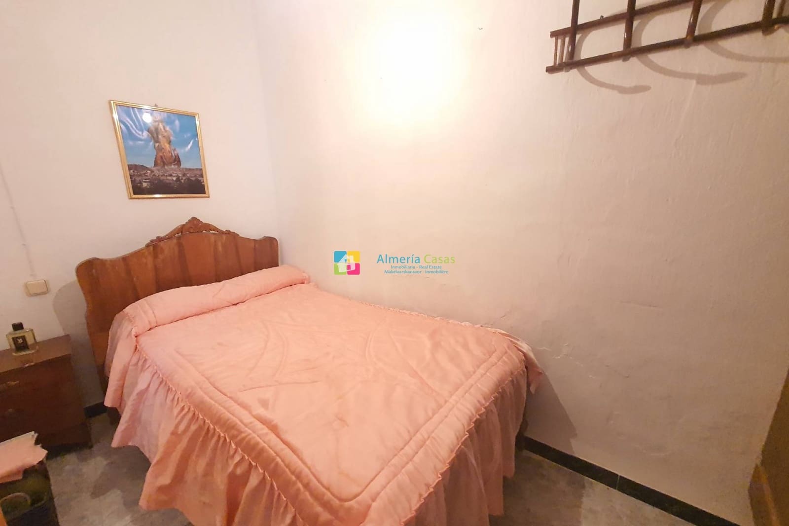 4 soverom Finca/Herregård til salgs i Arboleas - € 119 999 (Ref: 8227046)