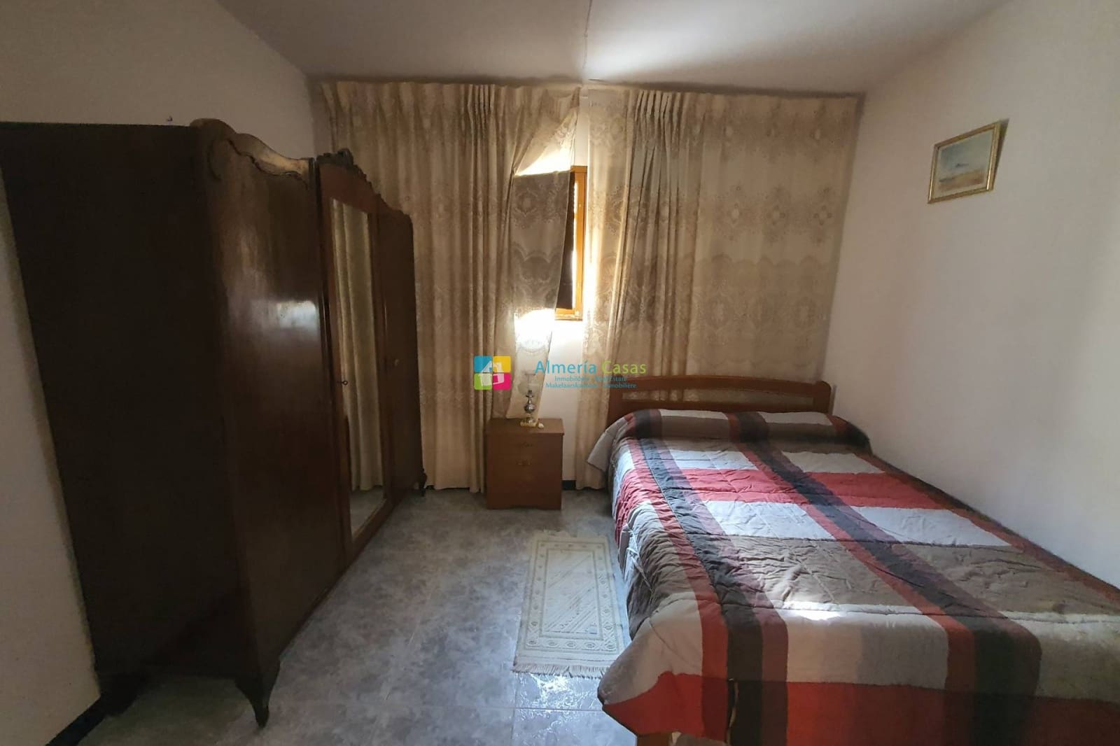 4 soverom Finca/Herregård til salgs i Arboleas - € 119 999 (Ref: 8227046)