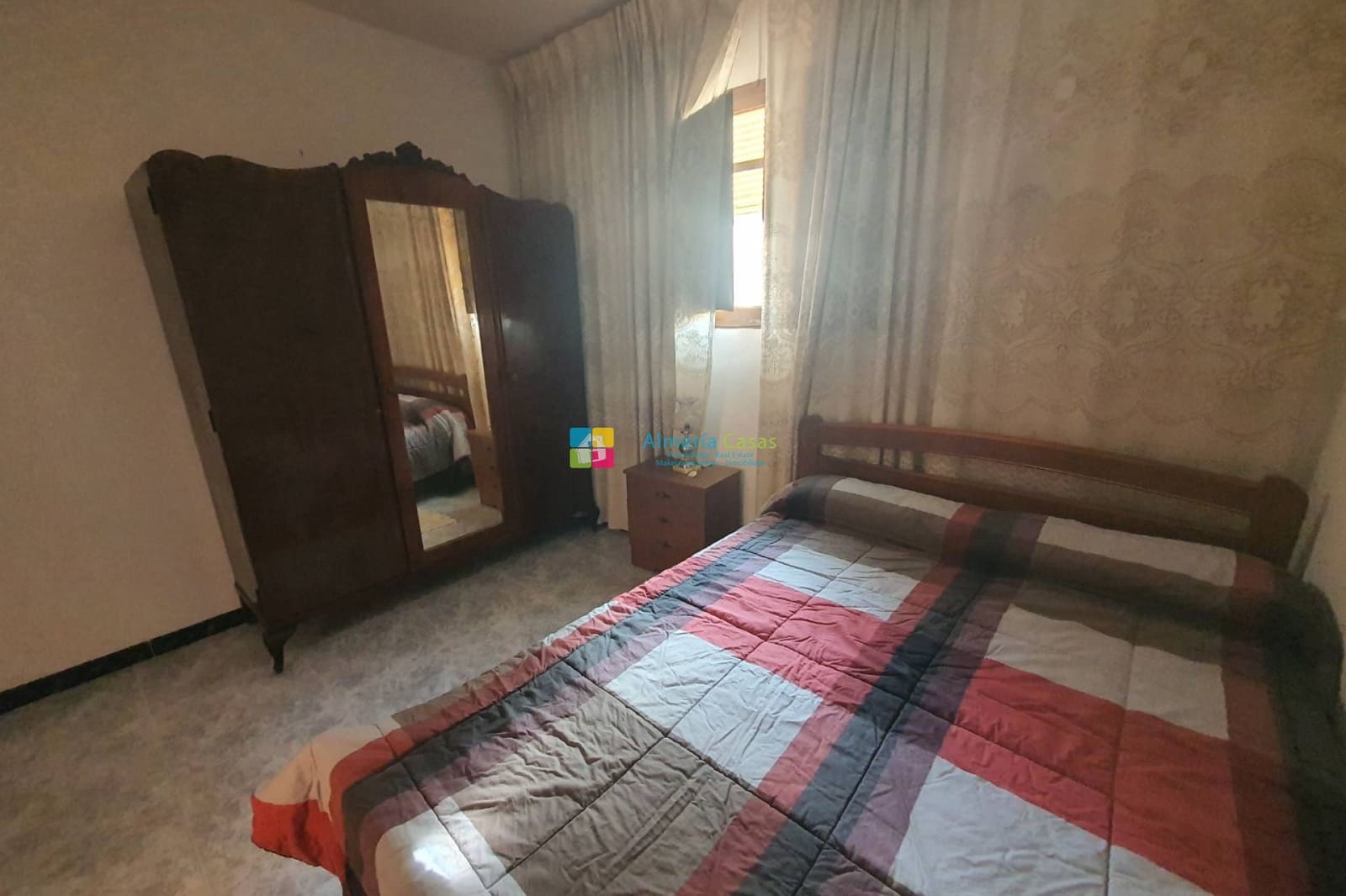 4 soverom Finca/Herregård til salgs i Arboleas - € 119 999 (Ref: 8227046)