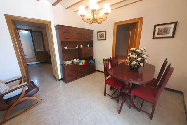 4 slaapkamer Finca/Landhuis te koop in Arboleas - € 119.999 (Ref: 8227046)