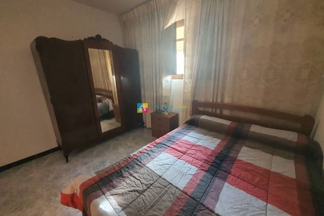 4 slaapkamer Finca/Landhuis te koop in Arboleas - € 119.999 (Ref: 8227046)