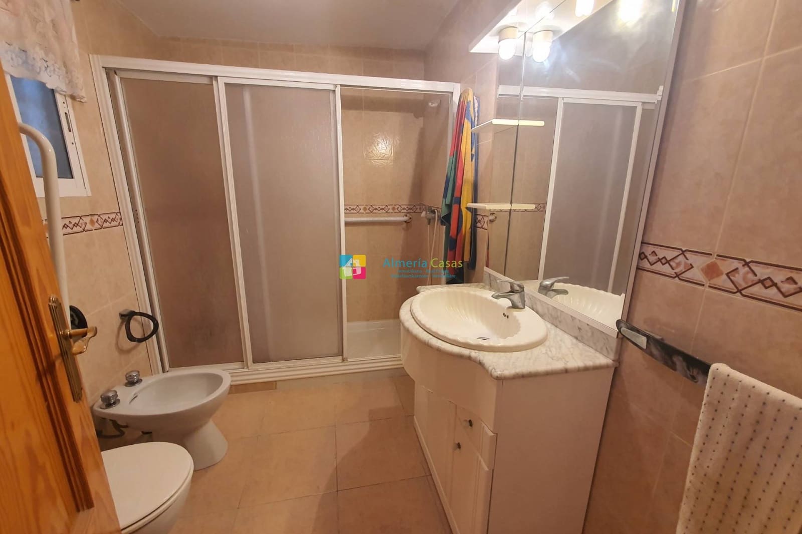 4 soverom Finca/Herregård til salgs i Arboleas - € 119 999 (Ref: 8227046)