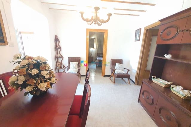 4 slaapkamer Finca/Landhuis te koop in Arboleas - € 119.999 (Ref: 8227046)