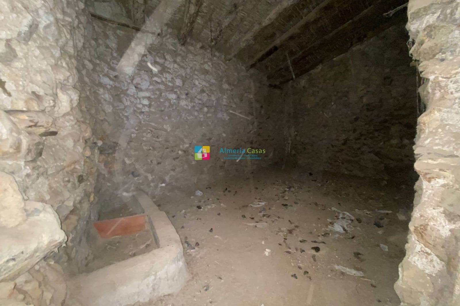 7 makuuhuone Omakotitalo myytävänä paikassa Oria - 25 000 € (Ref: 8248445)