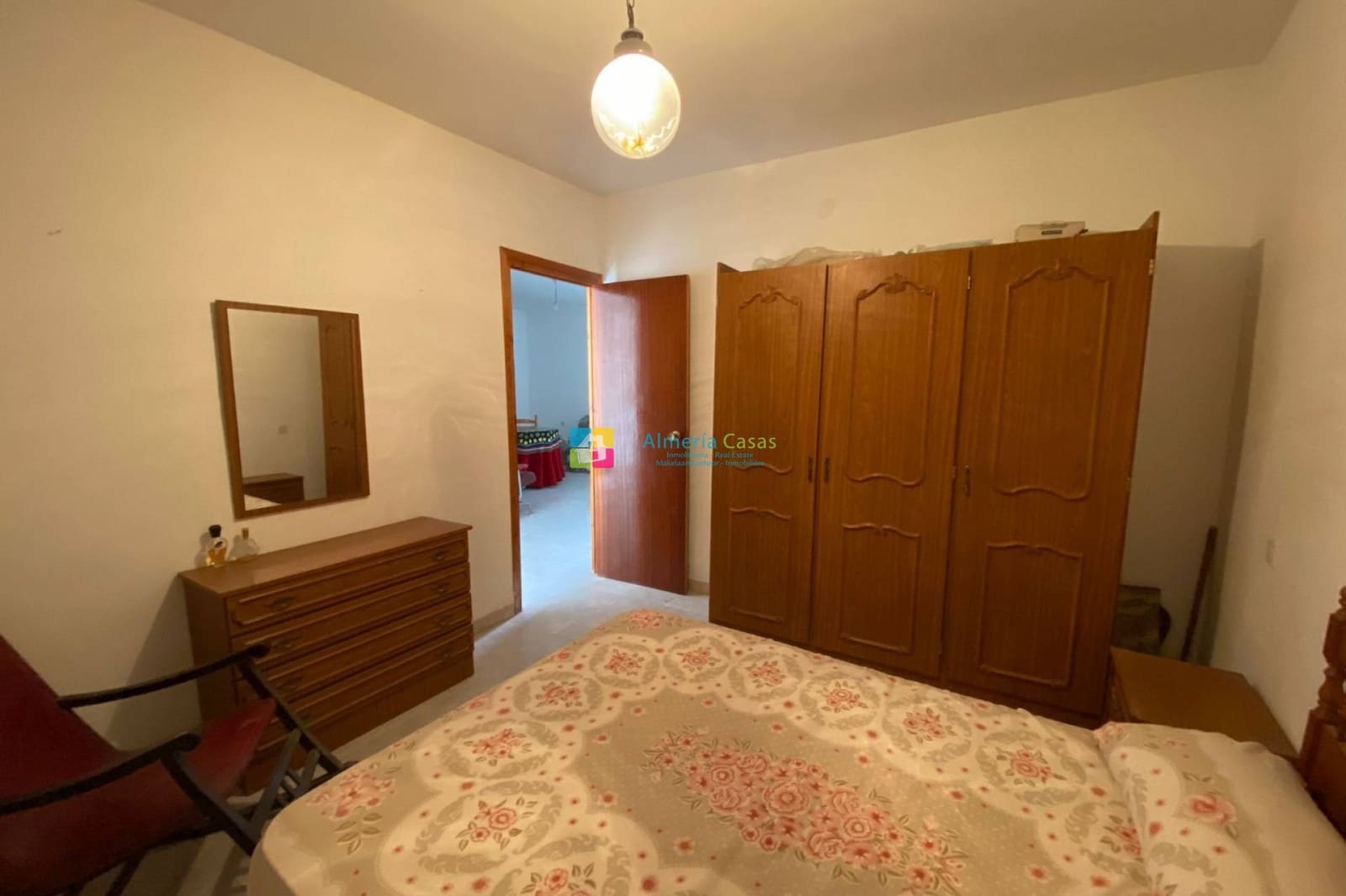 3 soveværelse Byhus til salg i Cantoria - € 91.500 (Ref: 8286068)