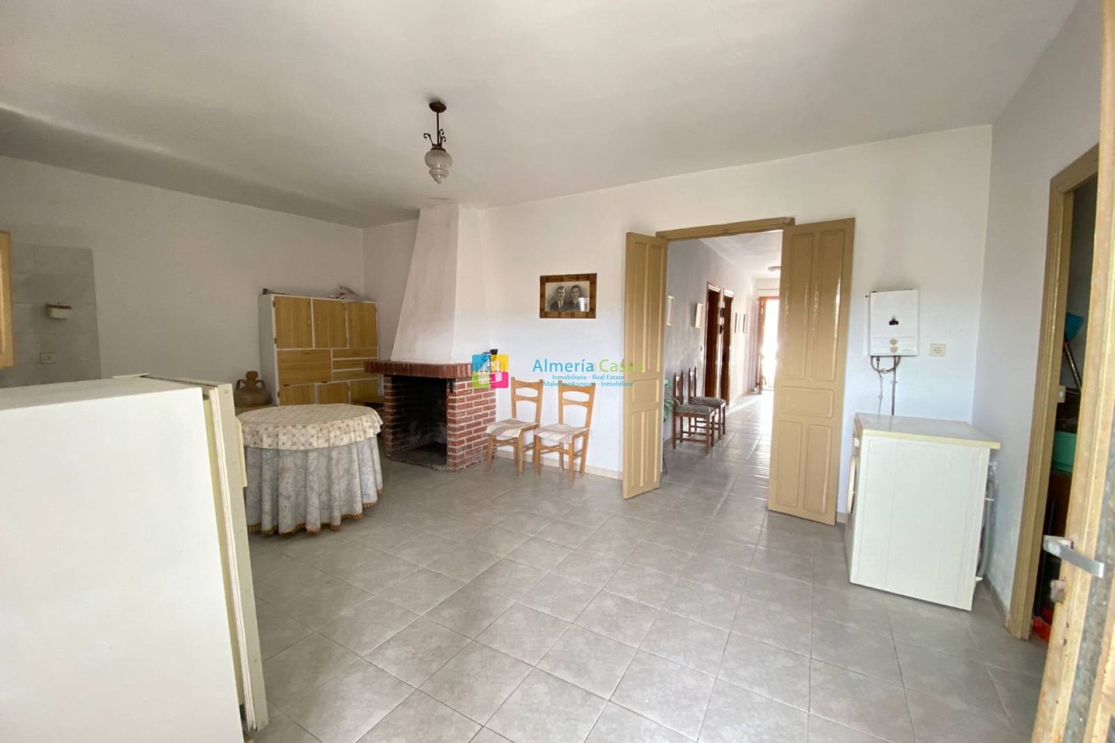 3 soveværelse Byhus til salg i Cantoria - € 91.500 (Ref: 8286068)