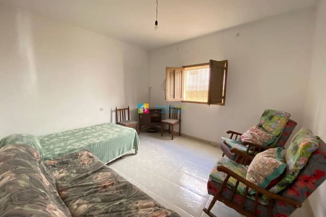 3 soveværelse Byhus til salg i Cantoria - € 91.500 (Ref: 8286068)