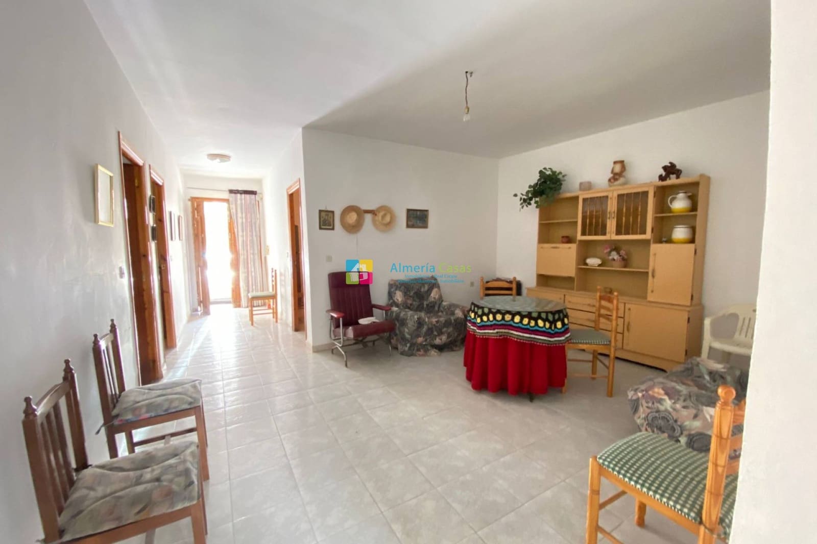 3 soveværelse Byhus til salg i Cantoria - € 91.500 (Ref: 8286068)