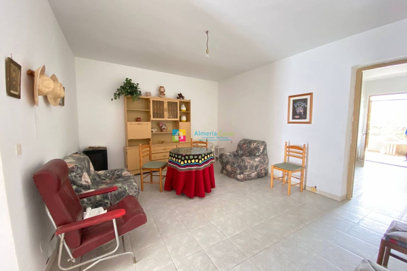 3 soveværelse Byhus til salg i Cantoria - € 91.500 (Ref: 8286068)