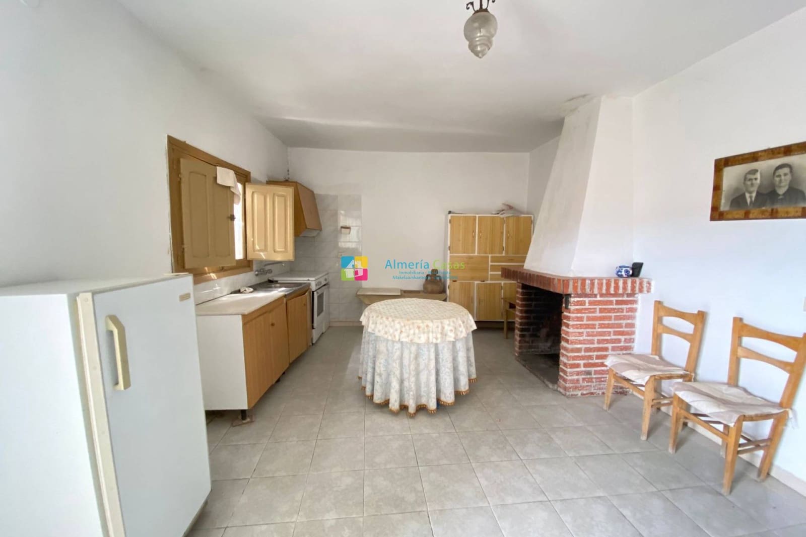 3 soveværelse Byhus til salg i Cantoria - € 91.500 (Ref: 8286068)