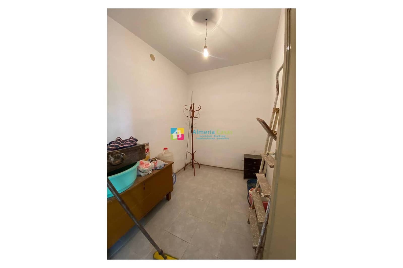 3 soveværelse Byhus til salg i Cantoria - € 91.500 (Ref: 8286068)