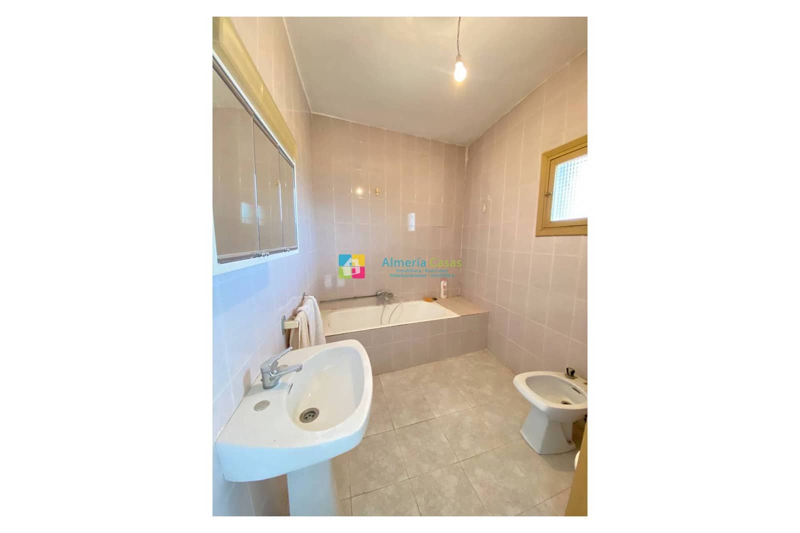 3 soveværelse Byhus til salg i Cantoria - € 91.500 (Ref: 8286068)