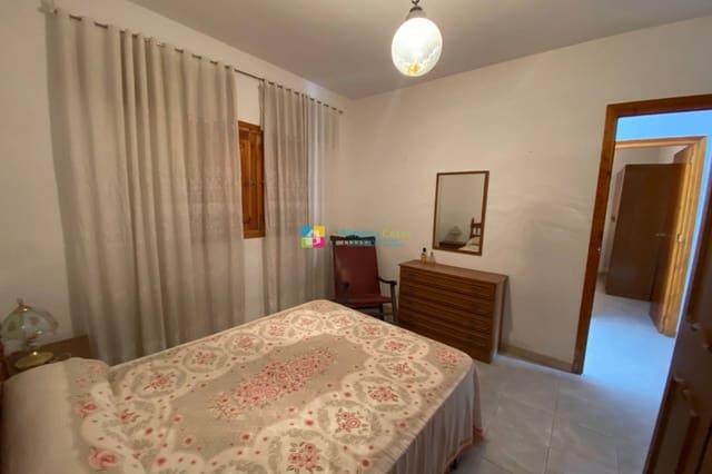 3 soveværelse Byhus til salg i Cantoria - € 91.500 (Ref: 8286068)