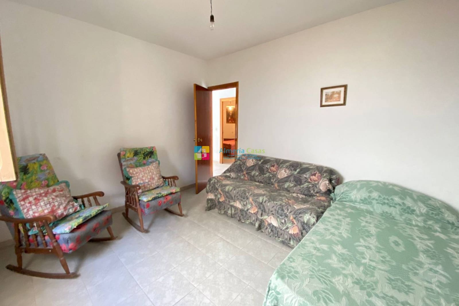 3 soveværelse Byhus til salg i Cantoria - € 91.500 (Ref: 8286068)