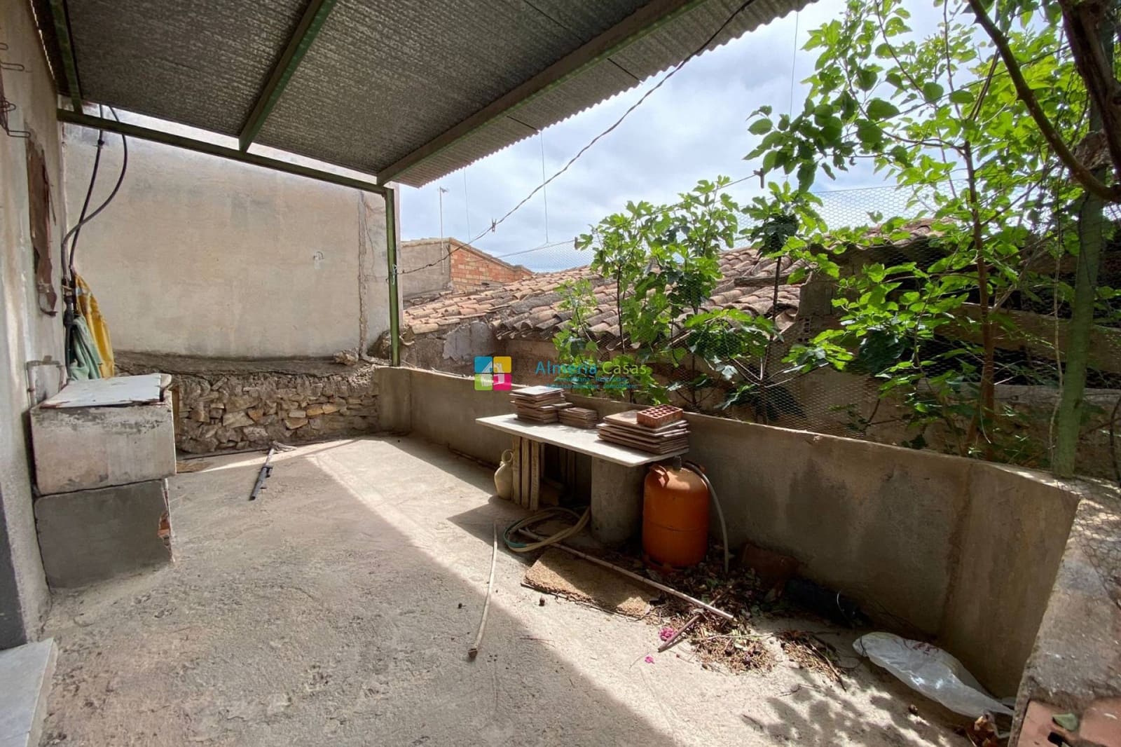 3 soveværelse Byhus til salg i Cantoria - € 91.500 (Ref: 8286068)