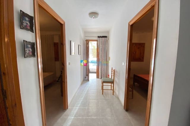 3 soveværelse Byhus til salg i Cantoria - € 91.500 (Ref: 8286068)