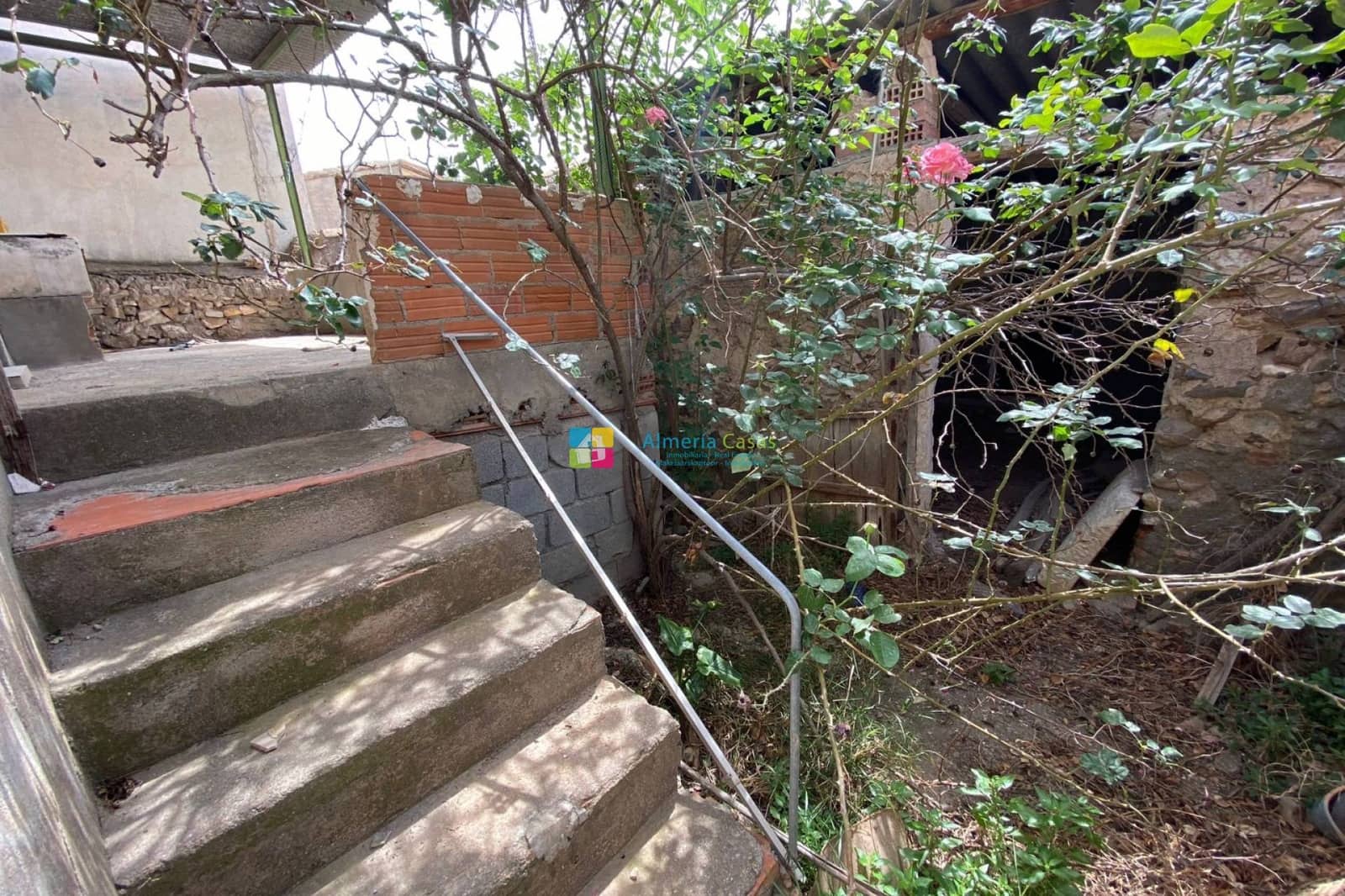 3 soveværelse Byhus til salg i Cantoria - € 91.500 (Ref: 8286068)