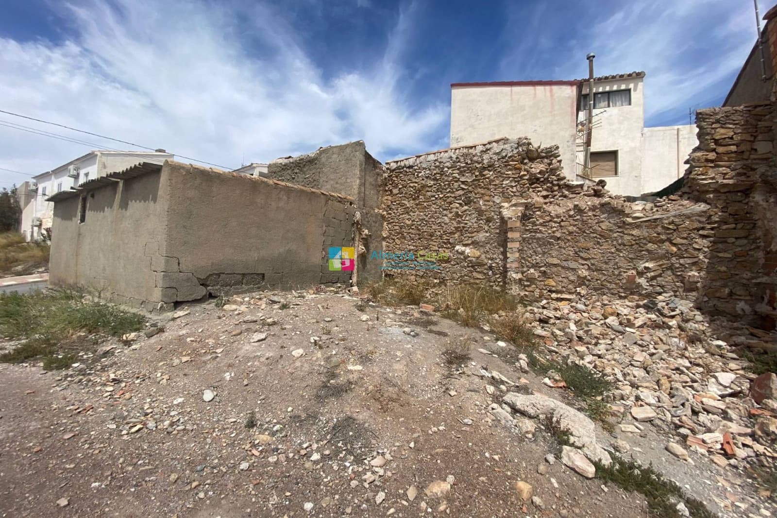 3 soveværelse Byhus til salg i Cantoria - € 91.500 (Ref: 8286068)