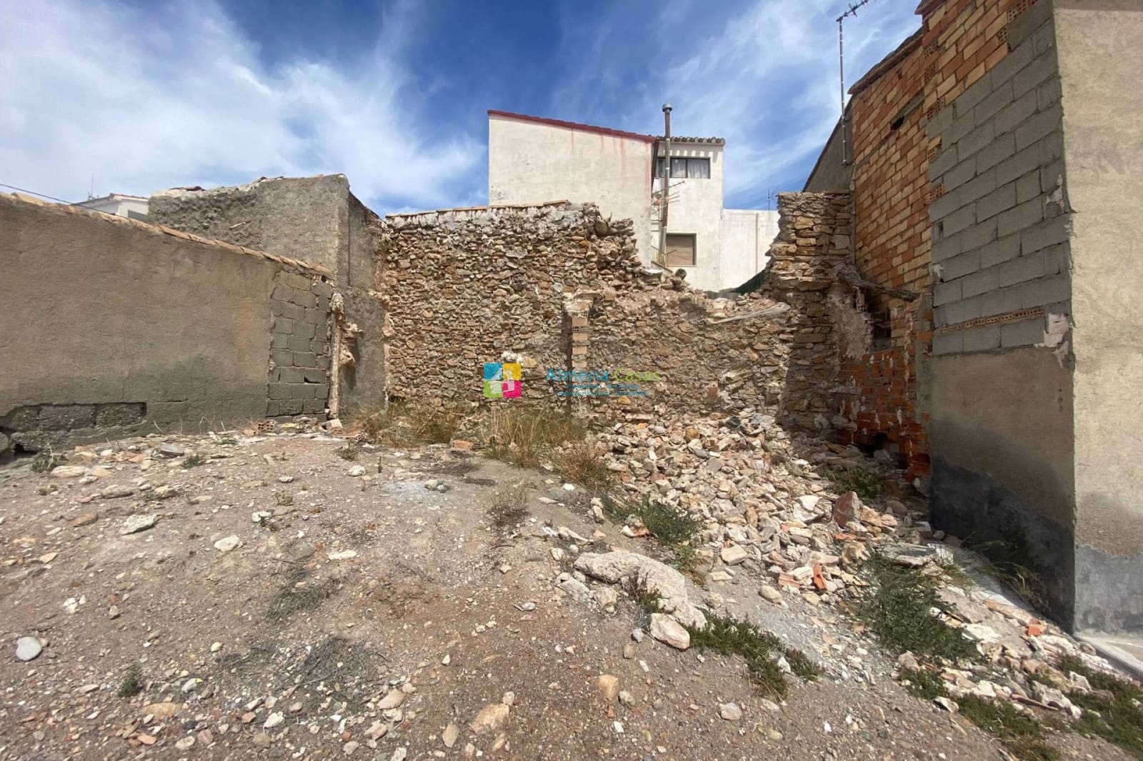 3 soveværelse Byhus til salg i Cantoria - € 91.500 (Ref: 8286068)