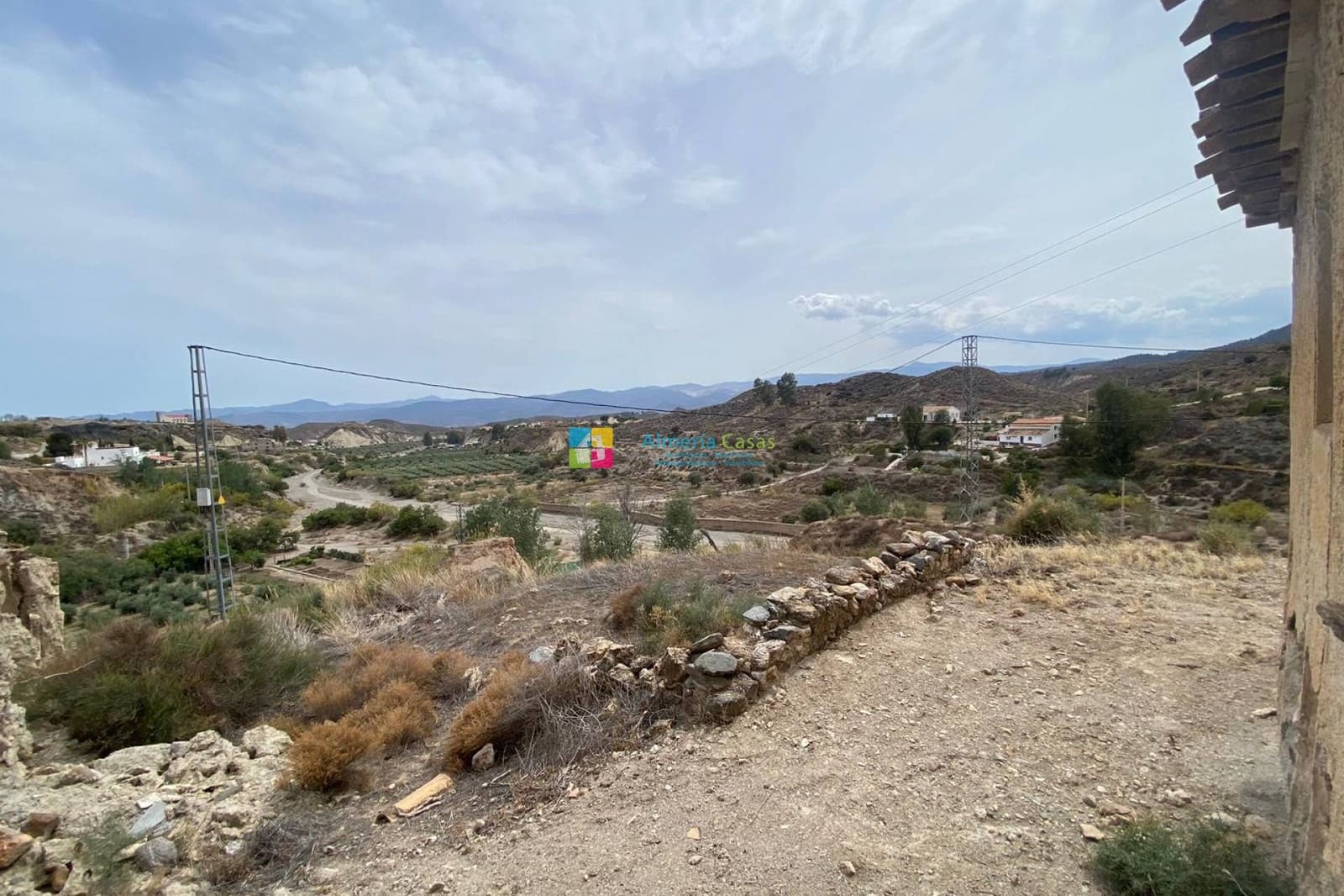 Finca/Landehus til salg i Partaloa - € 23.000 (Ref: 8307624)