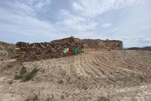 Finca/Landehus til salg i Partaloa - € 23.000 (Ref: 8307624)