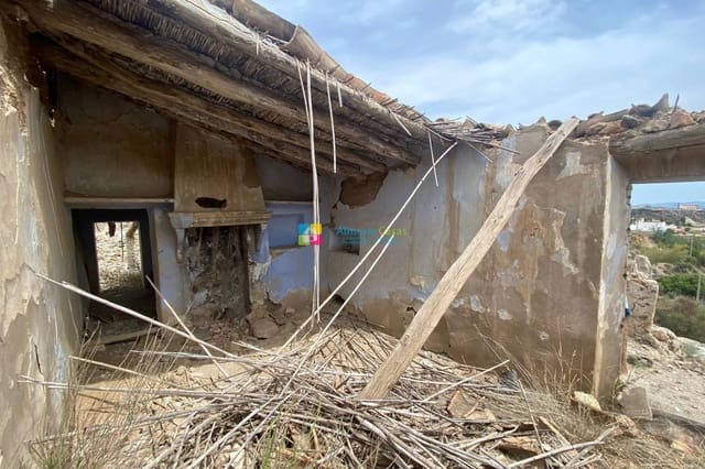 Finca/Landehus til salg i Partaloa - € 23.000 (Ref: 8307624)