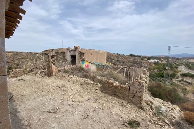 Finca/Landehus til salg i Partaloa - € 23.000 (Ref: 8307624)