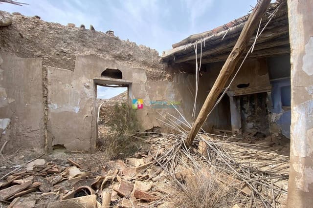 Finca/Landehus til salg i Partaloa - € 23.000 (Ref: 8307624)