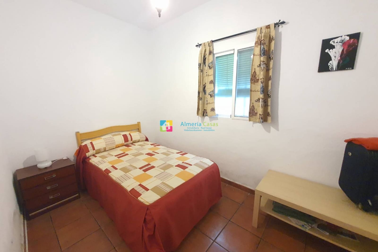 5 soveværelse Finca/Landehus til salg i Sierro - € 269.000 (Ref: 8370045)