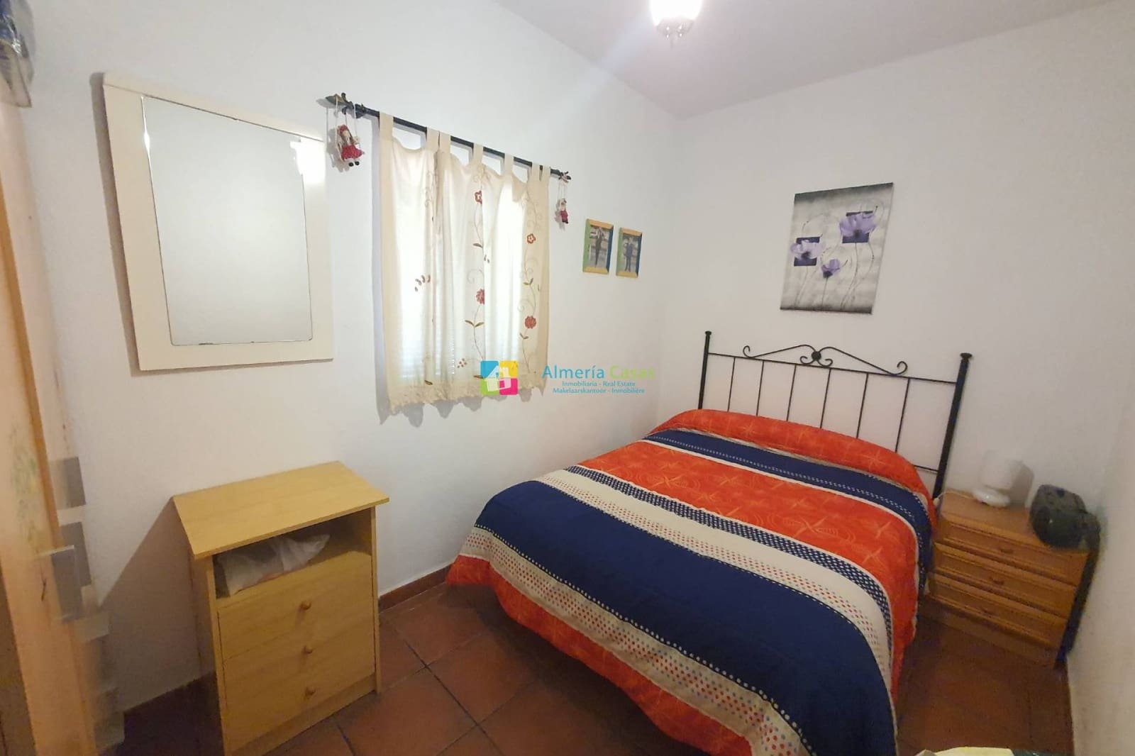 5 soveværelse Finca/Landehus til salg i Sierro - € 269.000 (Ref: 8370045)