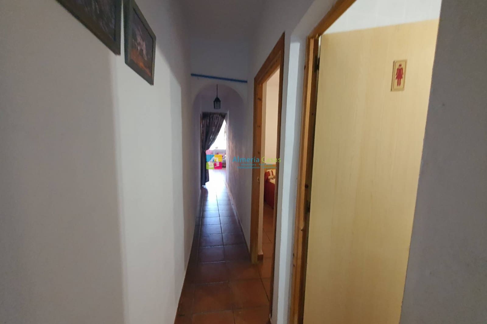 5 soveværelse Finca/Landehus til salg i Sierro - € 269.000 (Ref: 8370045)